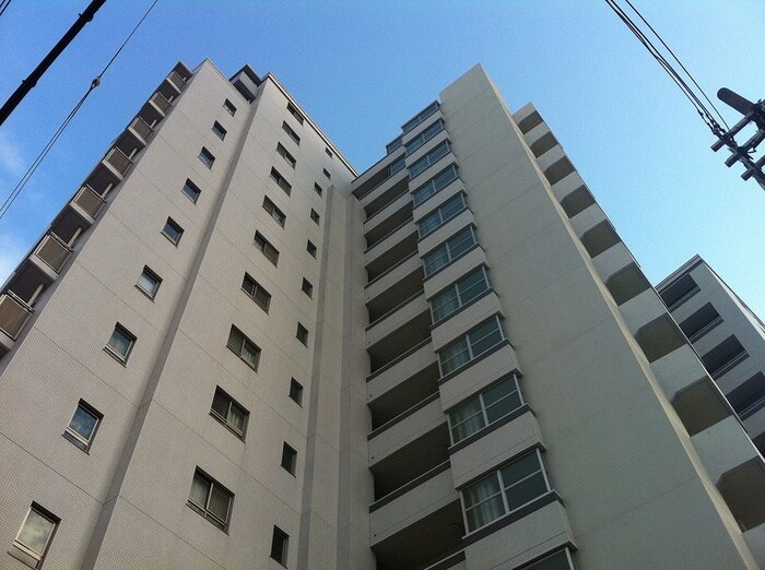 物件外観写真5　(外観写真)