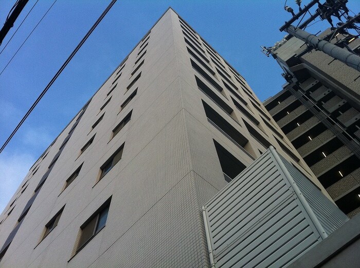 物件外観写真6　(外観写真)