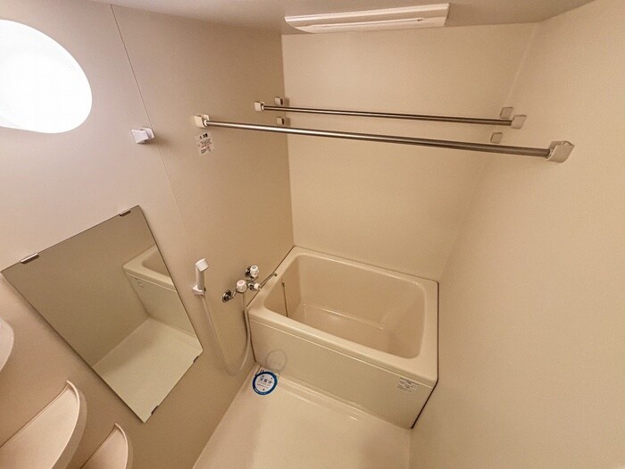 物件内観写真10　(バス／シャワールーム等)