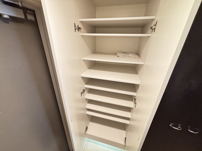 物件内観写真19　(靴箱)