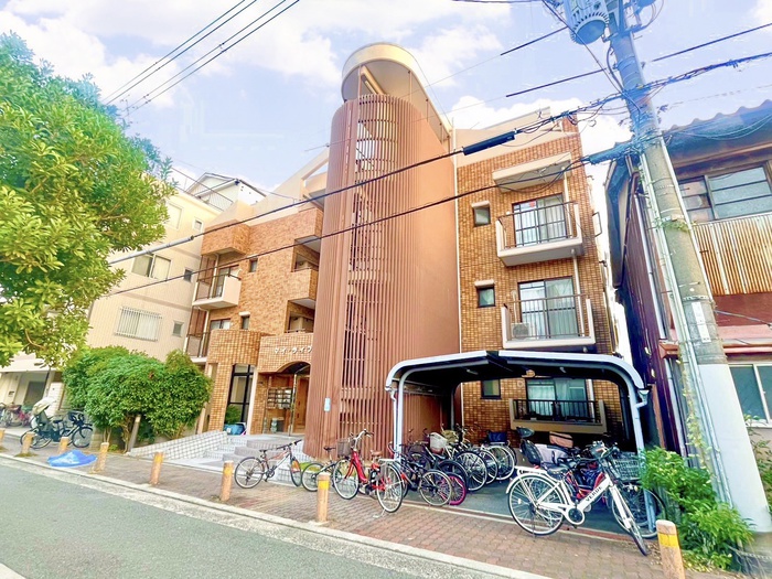 外観写真