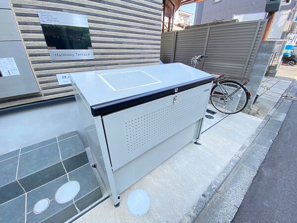 建物設備