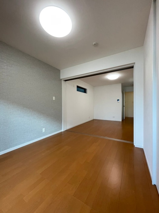 物件内観写真11　(居室)