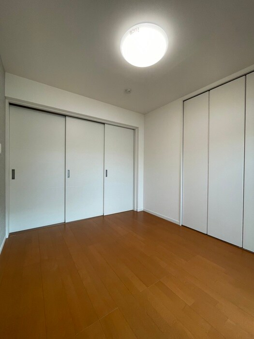 物件内観写真13　(居室)