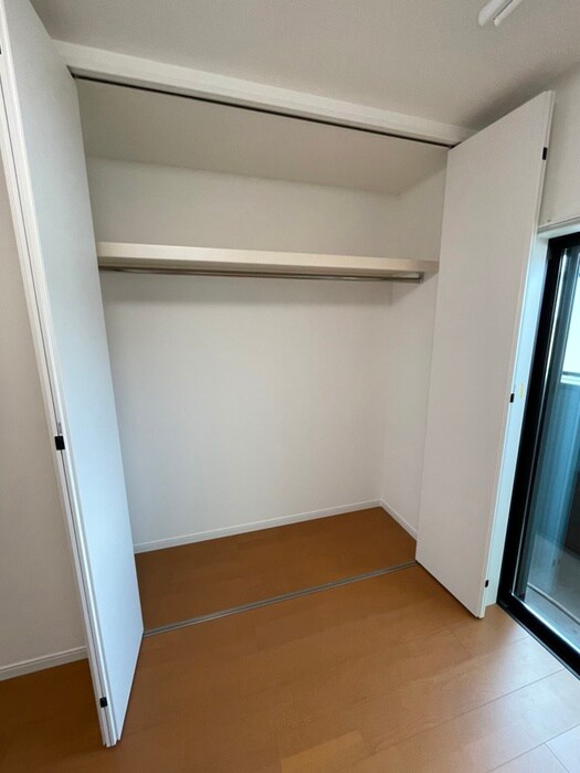 物件内観写真14　(収納)