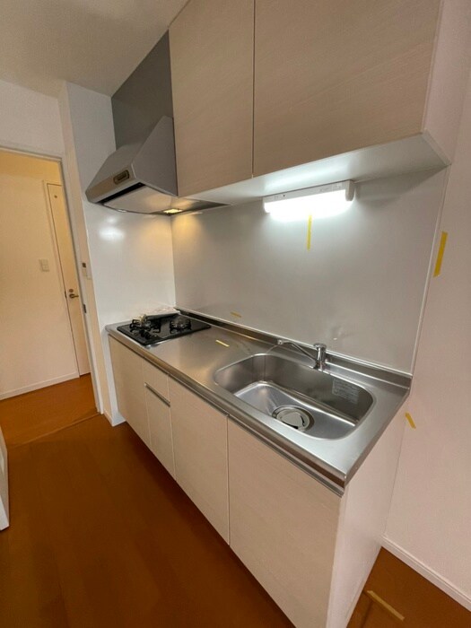 物件内観写真15　(キッチン)