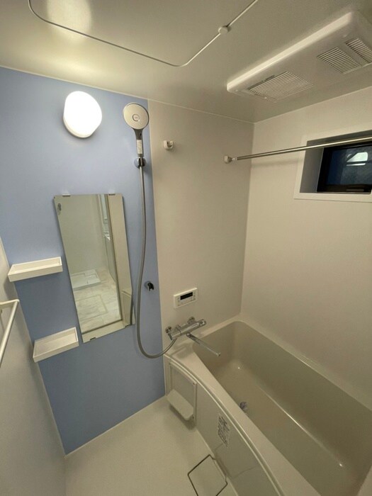 物件内観写真17　(バス／シャワールーム等)