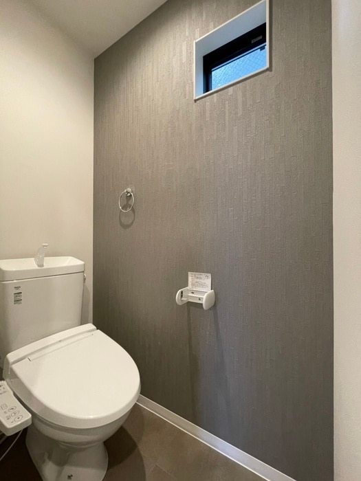 物件内観写真19　(トイレ)