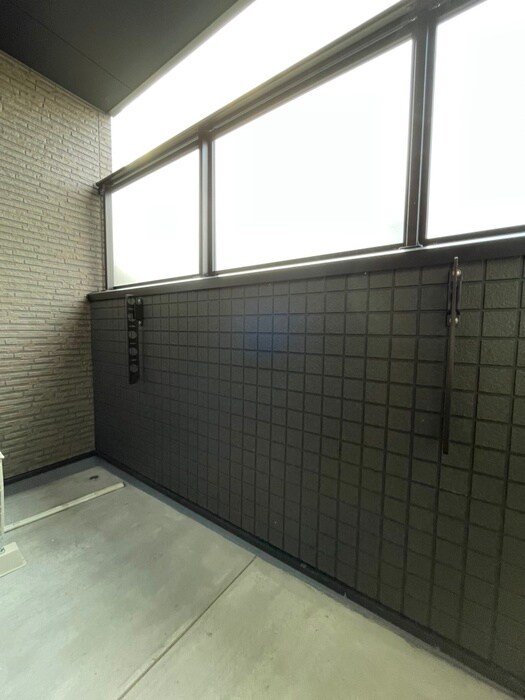 物件内観写真20　(ベランダ・バルコニー)