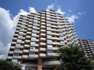 ソリオ宝塚西館(904)外観写真