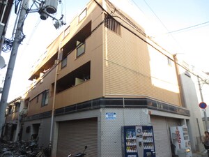 久野ハイツ外観写真
