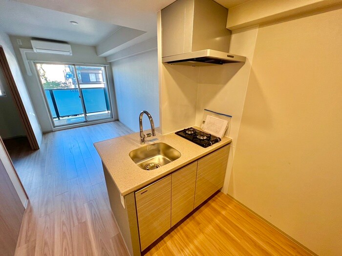 物件内観写真13　(キッチン)