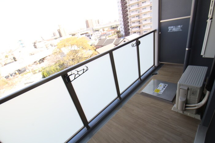 物件内観写真15　(ベランダ・バルコニー)
