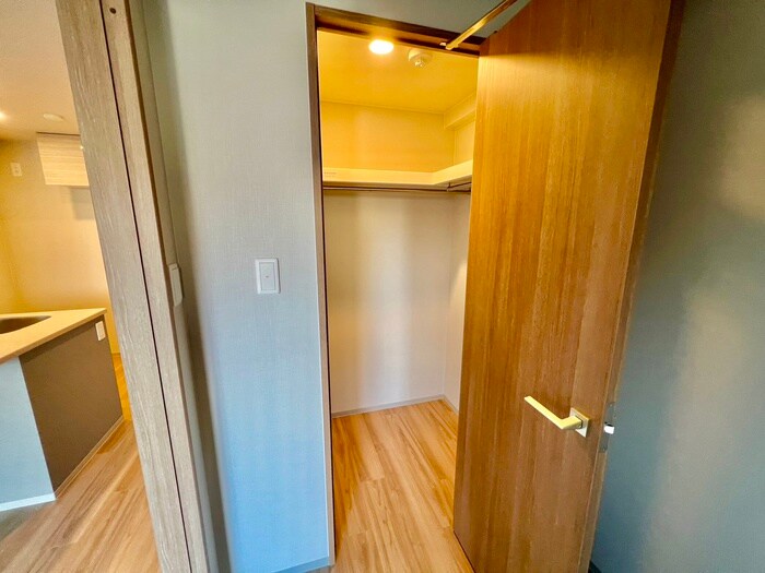物件内観写真17　(収納)