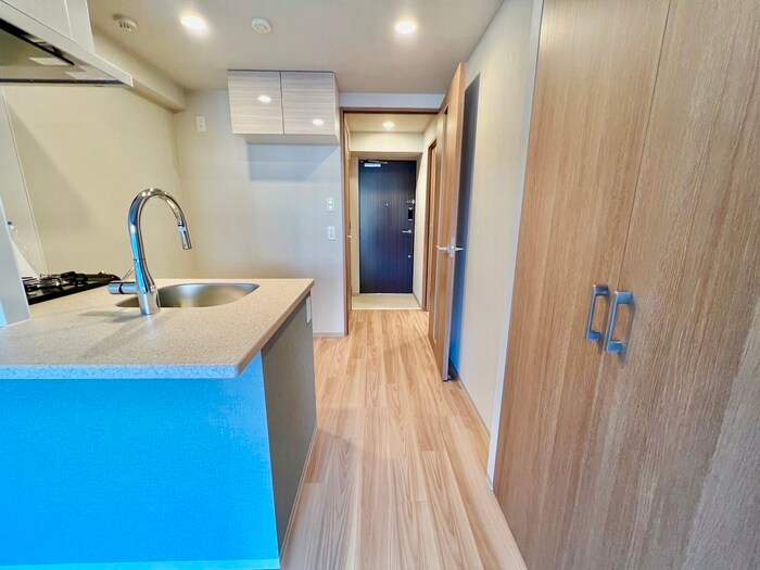 物件内観写真19　(廊下)