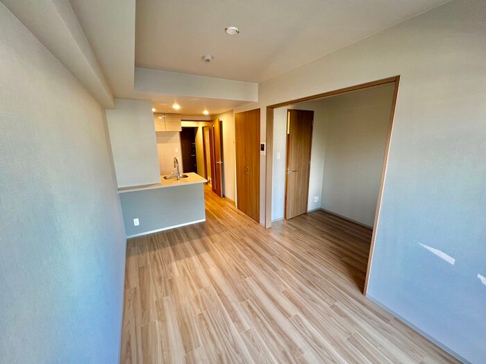 物件内観写真22　(居室)