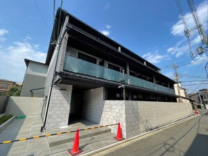 La　Fite　GOSHOKITA Ⅰ外観写真