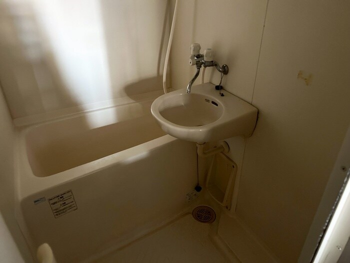 物件内観写真9　(バス／シャワールーム等)