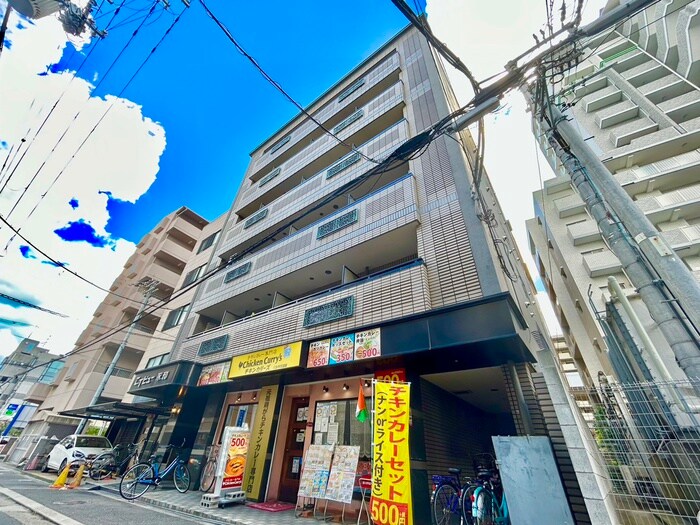 物件外観写真3　(外観写真)