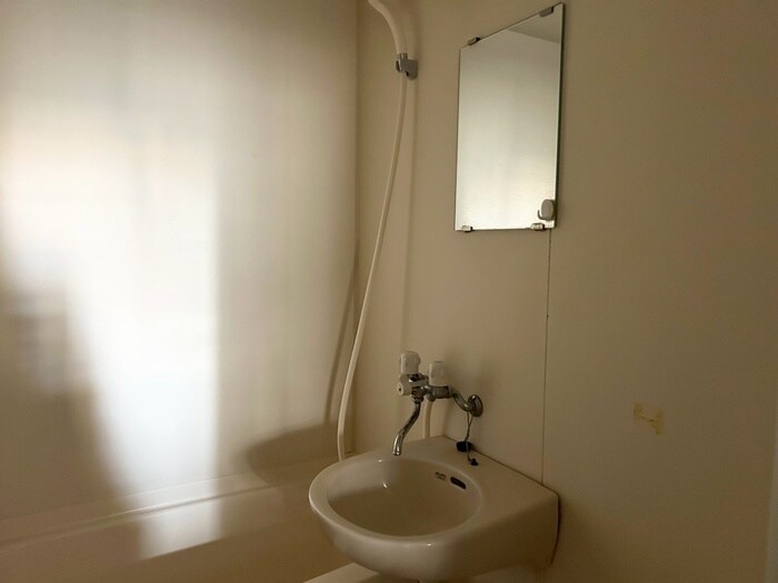 物件内観写真11　(洗面)