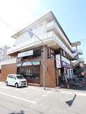 春木マンション