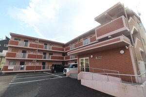 アプロ－ズ外観写真