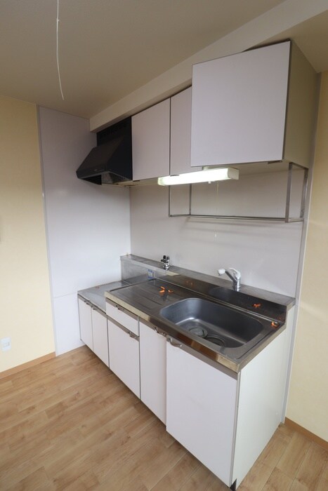 物件内観写真9　(キッチン)