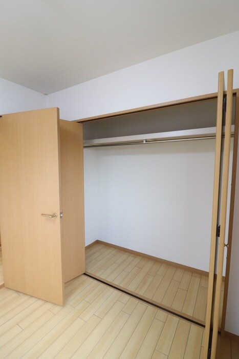 物件内観写真14　(収納)