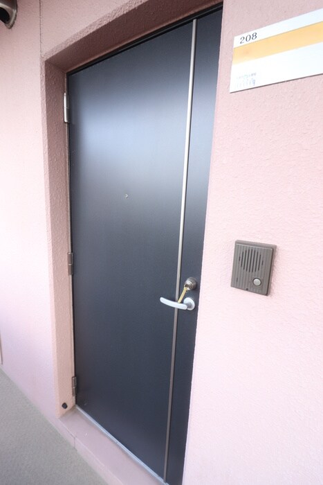 物件内観写真22　(玄関)