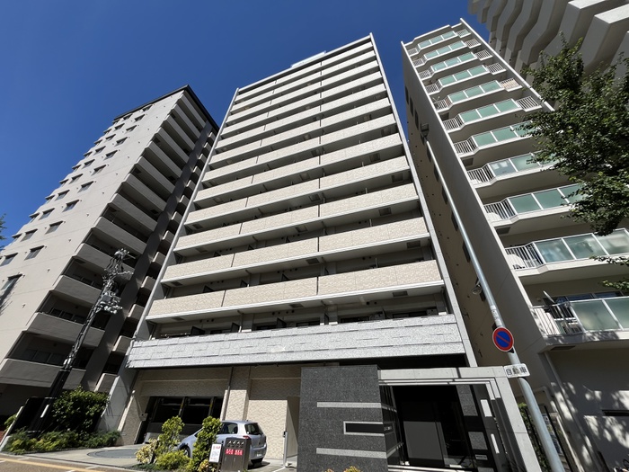 S-RESIDENCE江坂Eminence