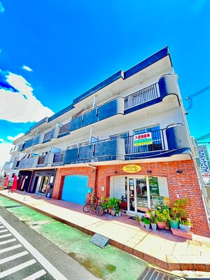 アクティブハイツ西取石外観写真
