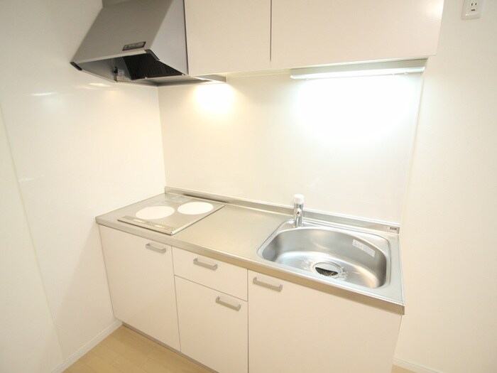 物件内観写真7　(キッチン)