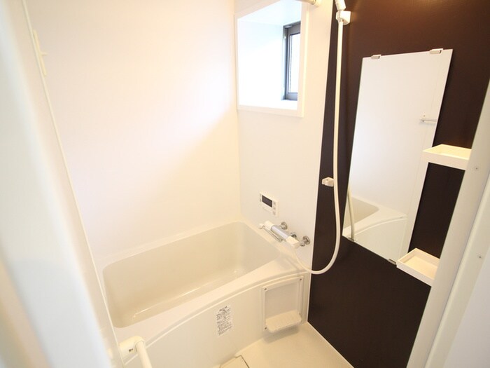 物件内観写真9　(バス／シャワールーム等)