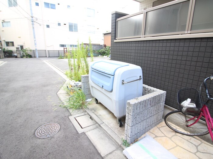 物件外観写真5　(建物設備)