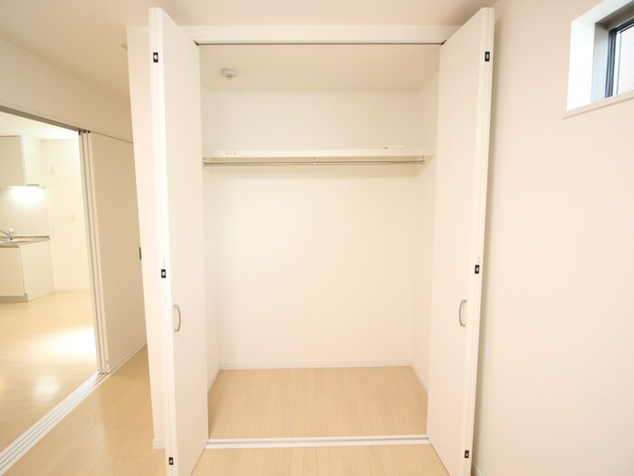 物件内観写真17　(収納)