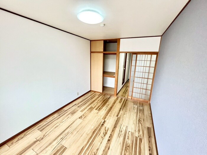 物件内観写真7　(居室)