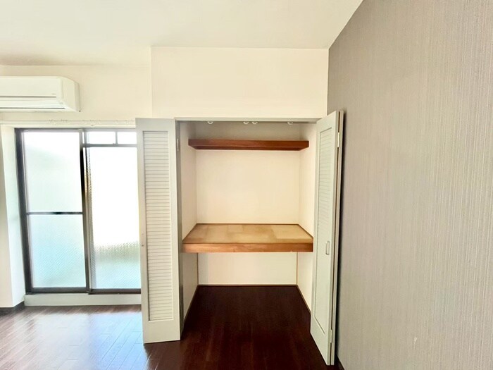 物件内観写真13　(収納)