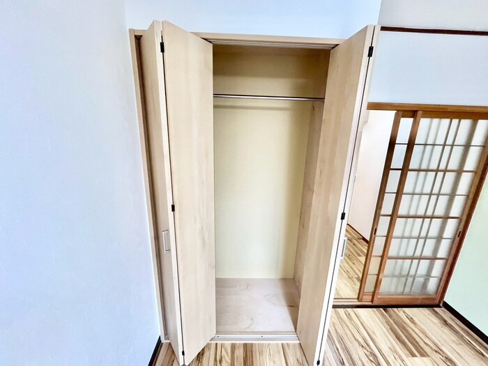 物件内観写真14　(収納)
