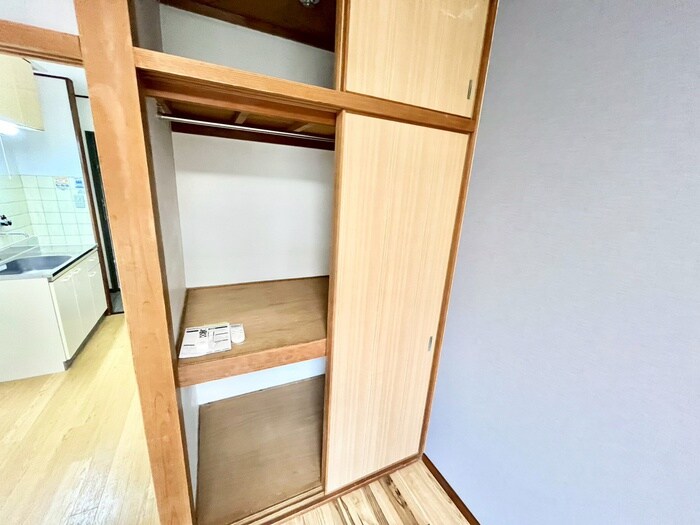 物件内観写真14　(収納)