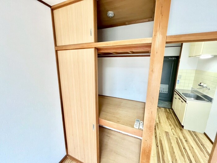 物件内観写真14　(収納)