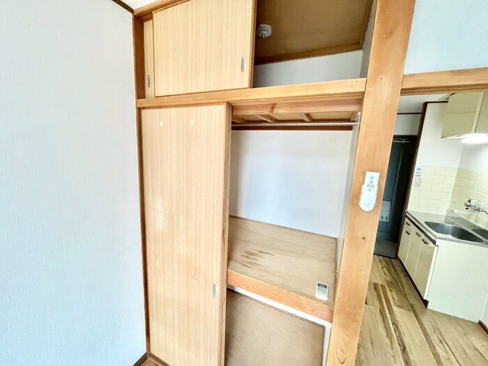 物件内観写真14　(収納)