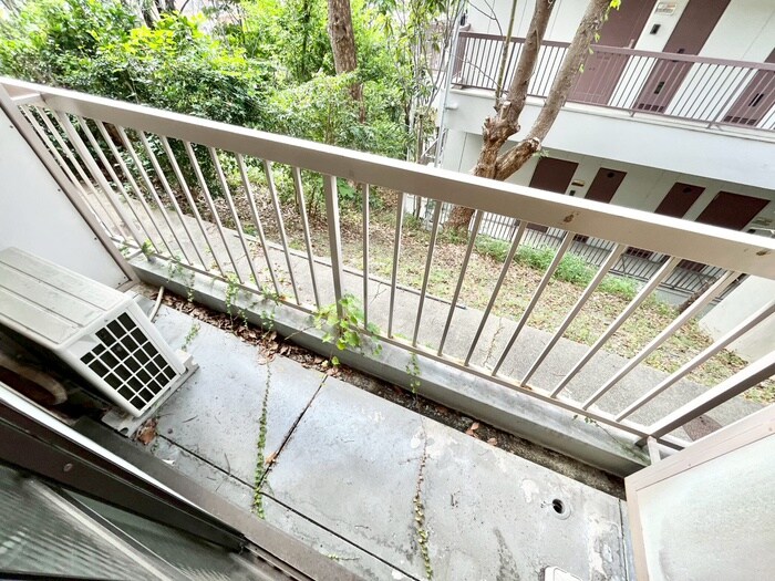 物件内観写真15　(ベランダ・バルコニー)