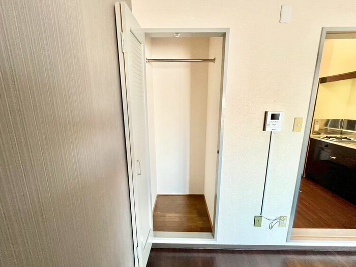 物件内観写真17　(収納)