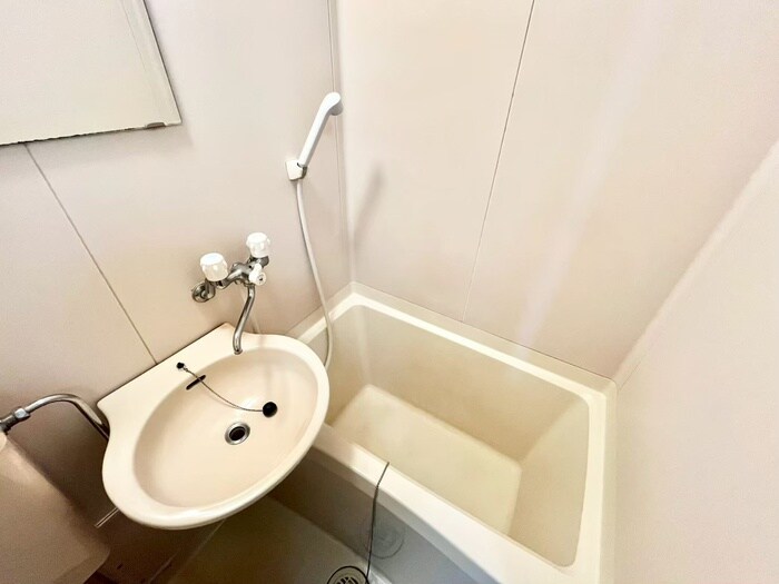 物件内観写真19　(洗面)