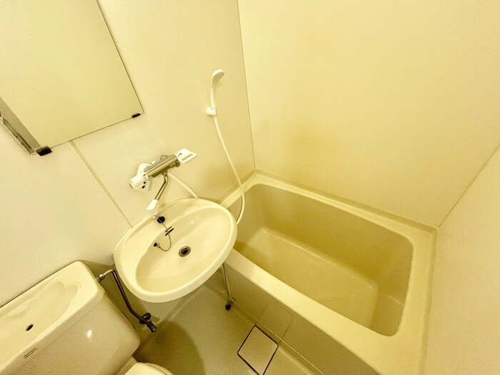 物件内観写真20　(バス／シャワールーム等)