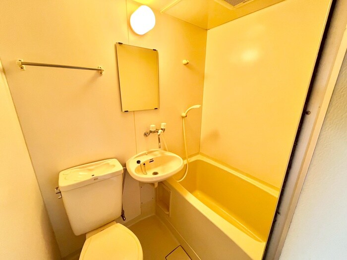 物件内観写真21　(洗面)