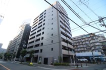 エスリ－ド新大阪第8（307）の外観写真