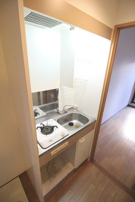 物件内観写真7　(キッチン)