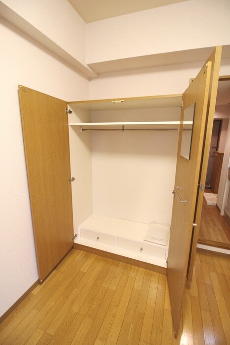 物件内観写真14　(収納)