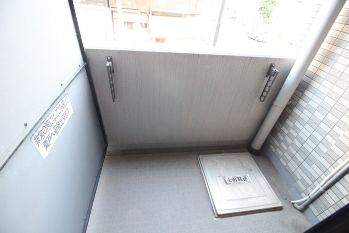 物件内観写真17　(ベランダ・バルコニー)